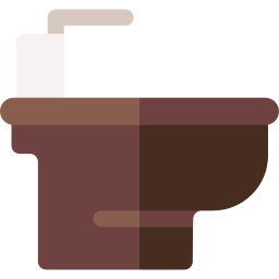 Bidet icon