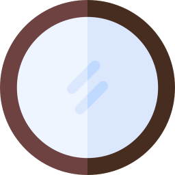 Mirror icon