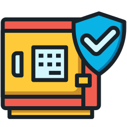 Safebox icon