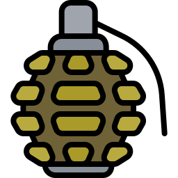 grenade Icône