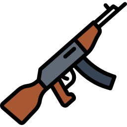 Rifle icon