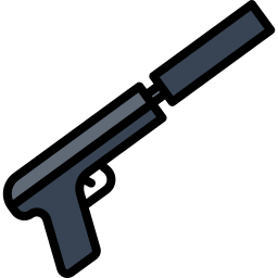 Pistol icon