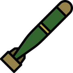 torpedo icoon