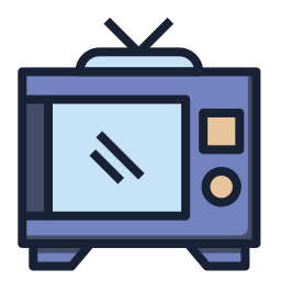 fernsehen icon