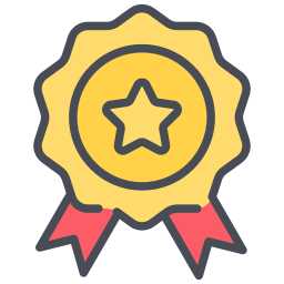 Badge icon