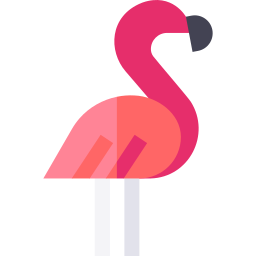 flamingo Ícone