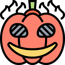 Pumpkin icon