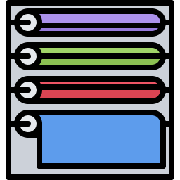 包装紙 icon