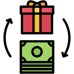 geschenkbox icon