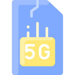 Sim card icon