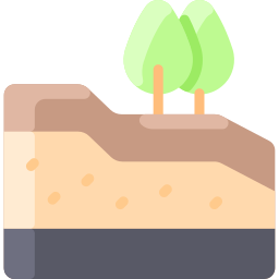 Геология иконка