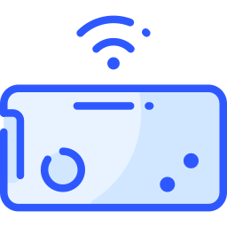 Smartphone icon