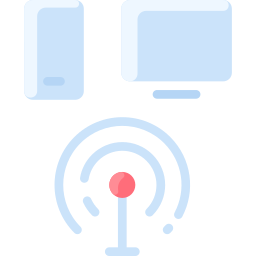 간단한 기계 장치 icon