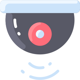 ipカメラ icon