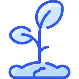 Plant icon