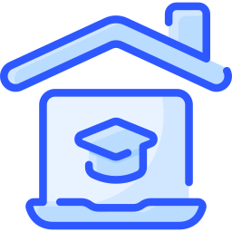 홈 스쿨링 icon