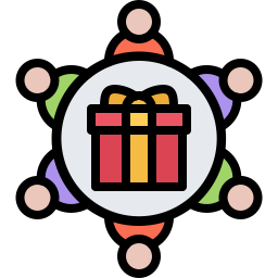 geschenkbox icon