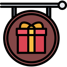 geschenkbox icon