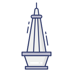 Building icon