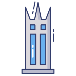 Tower icon