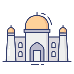 moschea icona