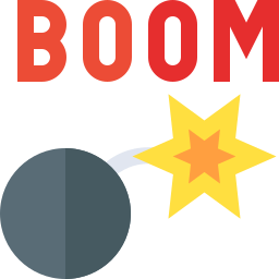 boom icoon