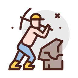 Miner icon