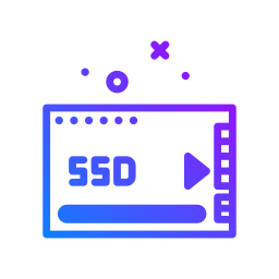 Ssd icon