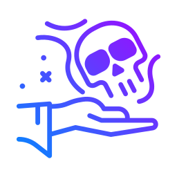Necromancer icon