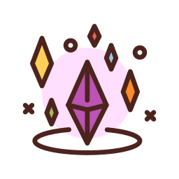 Spell icon