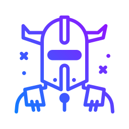 Knight icon