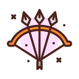 Bow icon