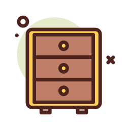 Storage icon