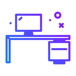 Workspace icon