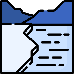 Perito moreno icon