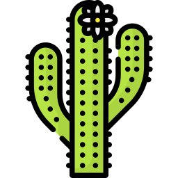 Cactus icon