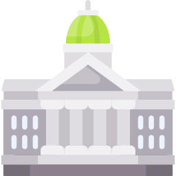 parlamento icona