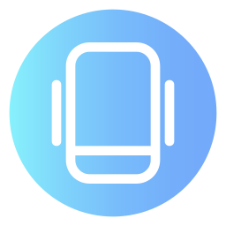 Smartphone icon