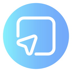 Arrow icon