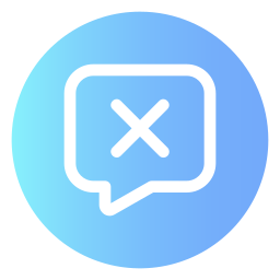 Chat icon