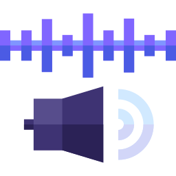 Audio icon