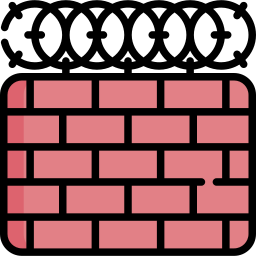 Wall icon