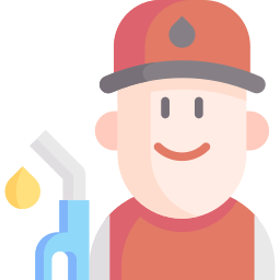 Worker icon