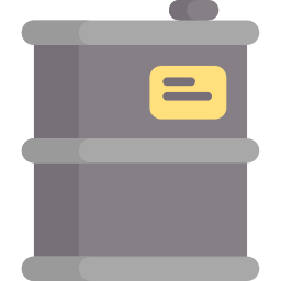 Barrel icon