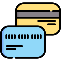 Credit card icon