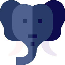 Elephant icon