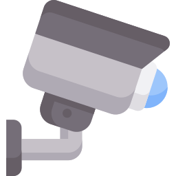 Cctv icon