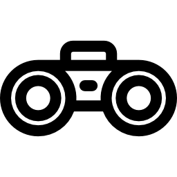 Binoculars icon