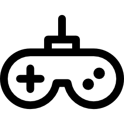 Game control icon