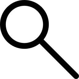 Magnifier icon